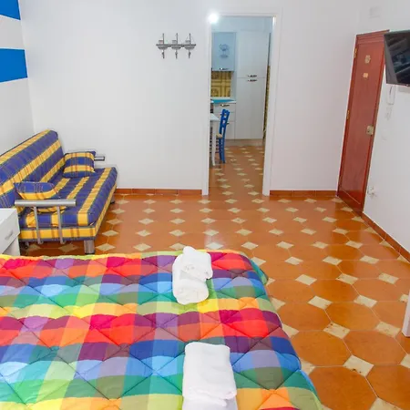Apartment Captain *