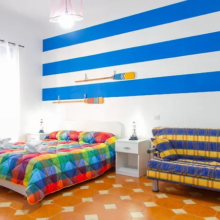 Apartment Captain