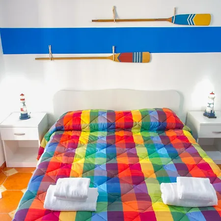 Apartment Captain Cefalu